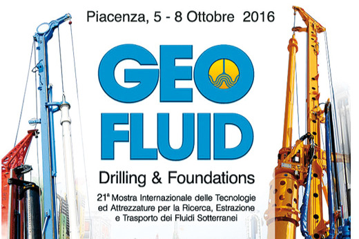 GEOFLUID 2016