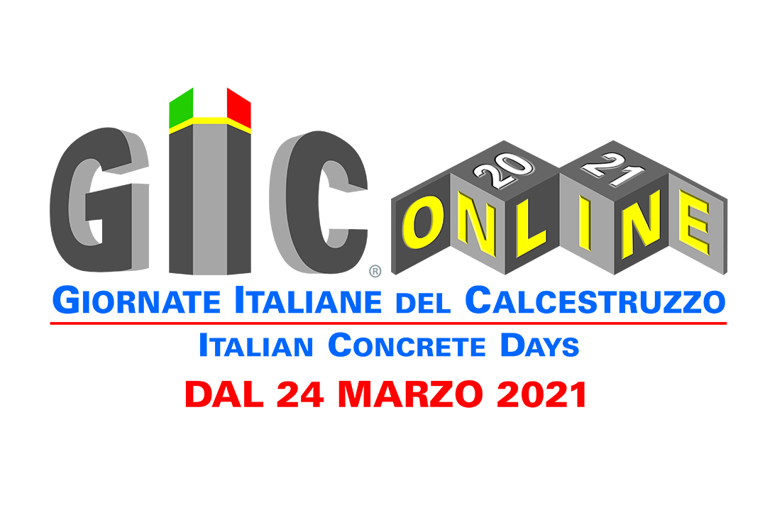 Il GIC ONLINE 2021 aprirà i battenti il 24 Marzo