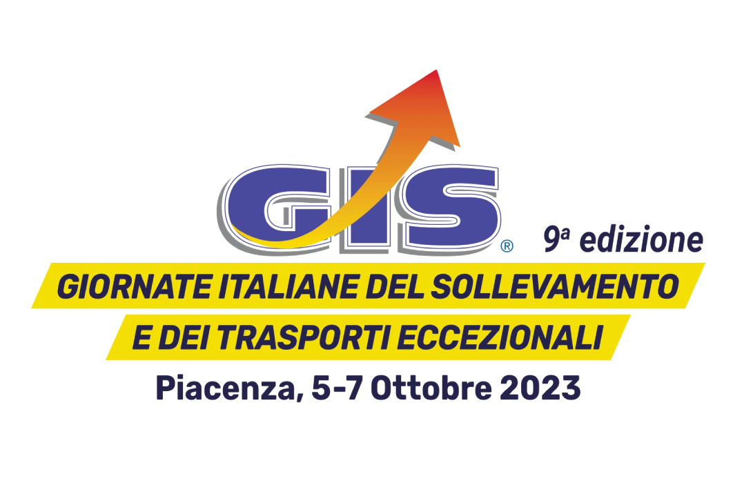 Al via la 9ª edizione del GIS le giornate italiane del sollevamento
