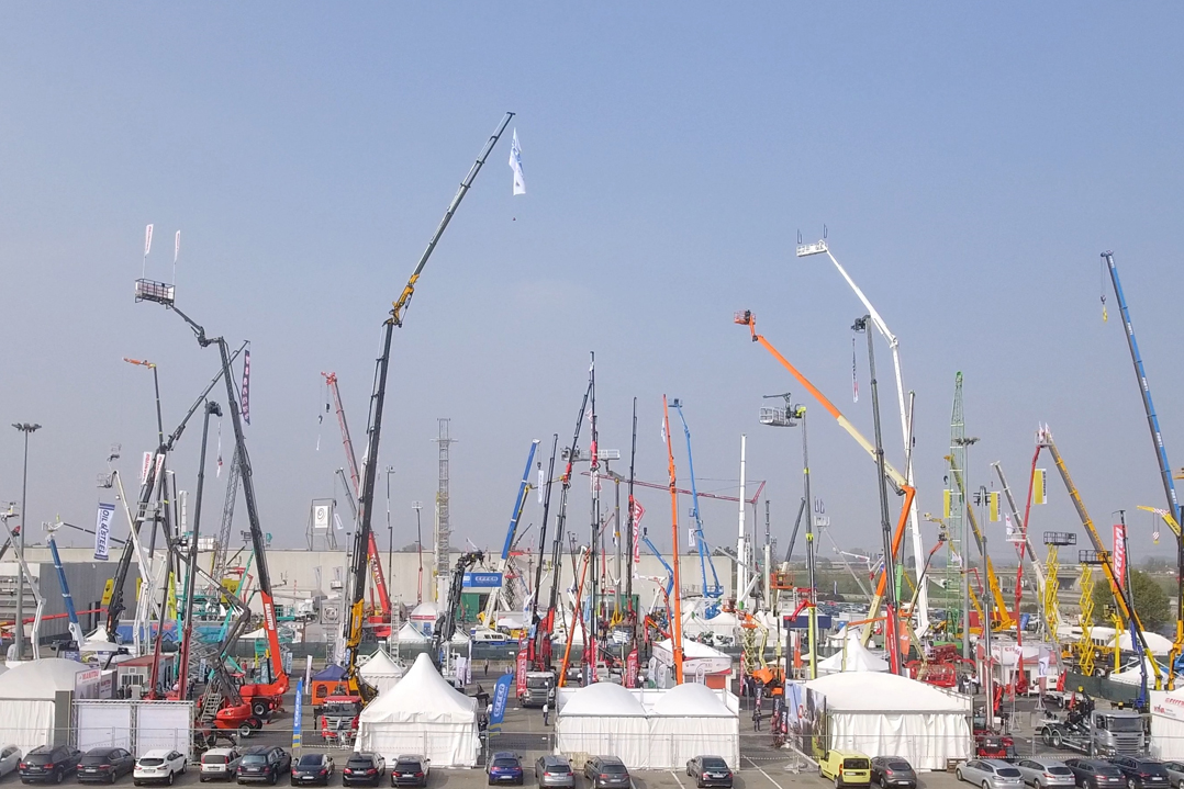 GIS 2019