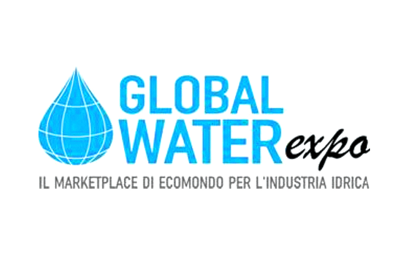 A Ecomondo 2015 debutta Global Water Expo il grande marketplace per l’industria idrica italiana