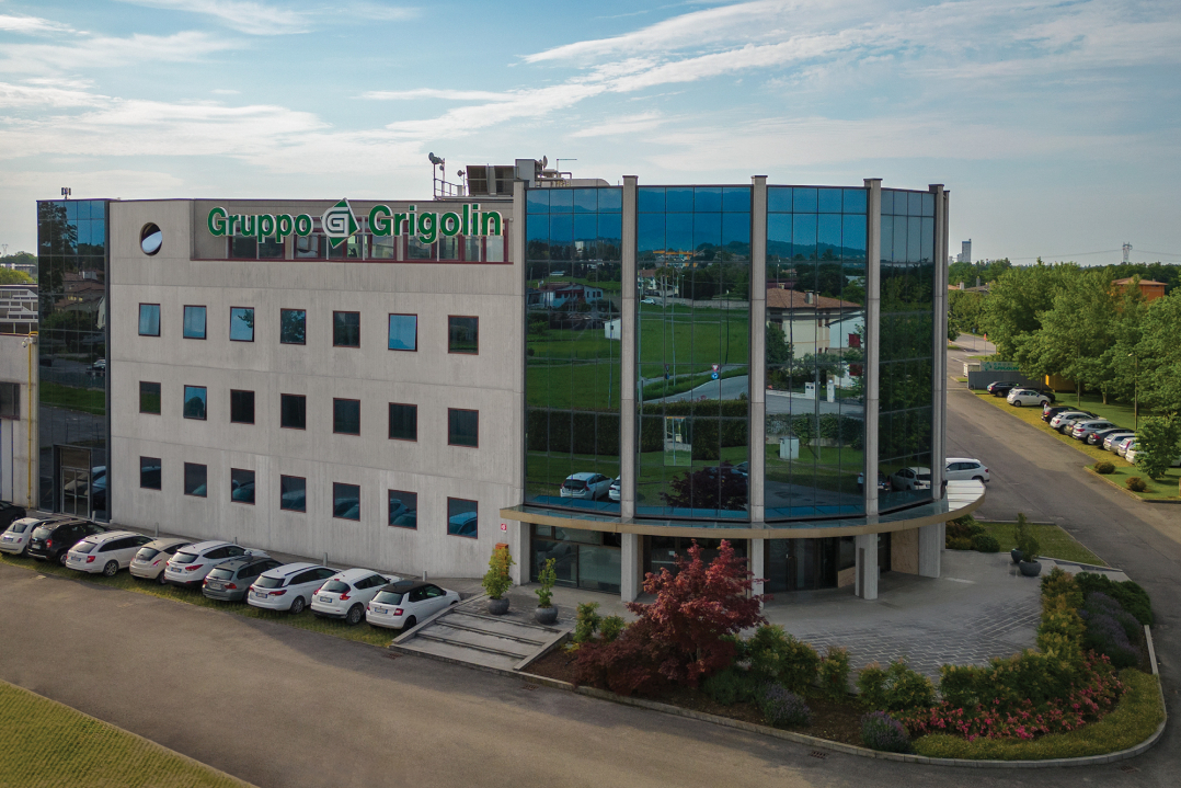 Gruppo Grigolin acquisisce Opera
