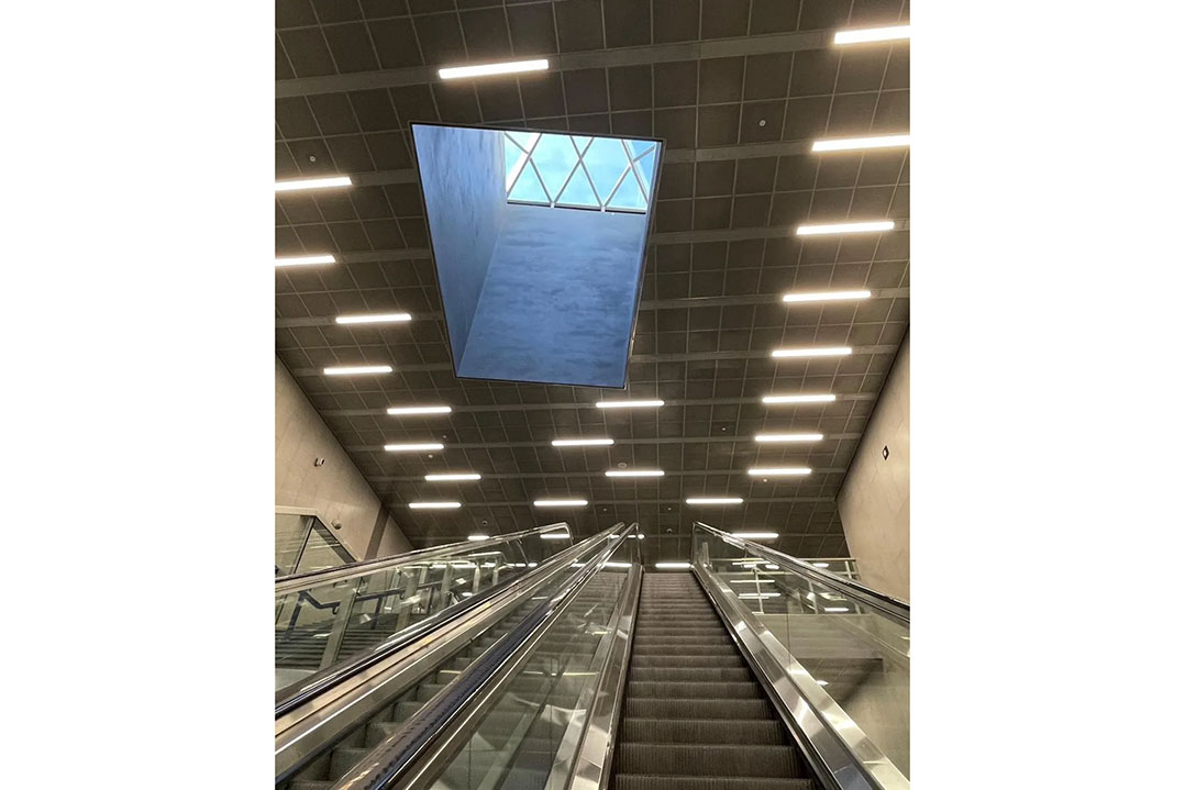Calcestruzzi Holcim per la nuova metro 4