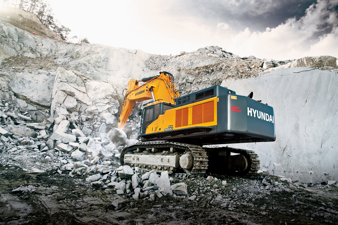 L’ “effetto Hyundai” arriva a Bauma