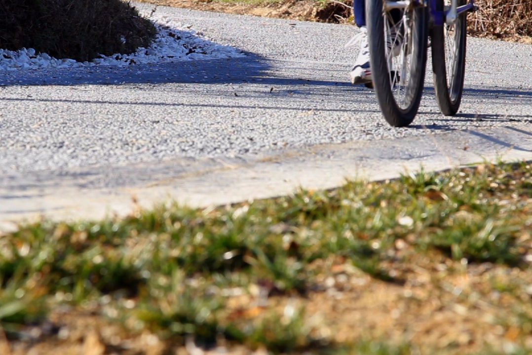 Italcementi: soluzioni sostenibili e high tech per le piste ciclabili e l’arredo urbano