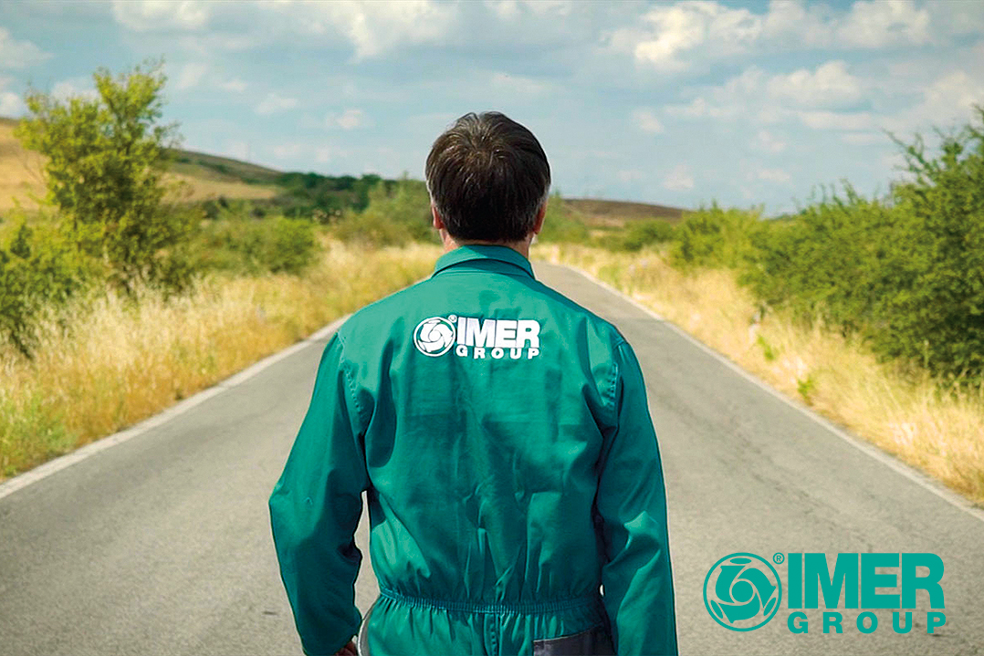 Grandi novità per IMER Group