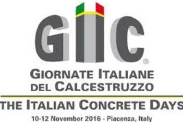 GIIC – Giornate Italiane del Calcestruzzo