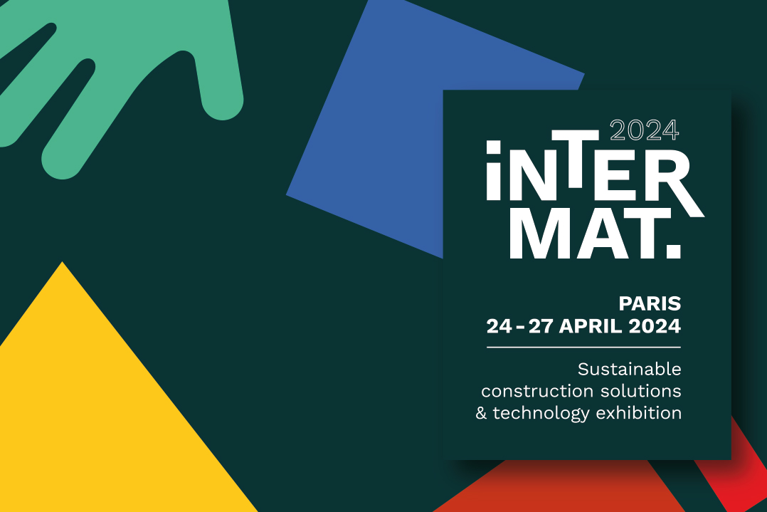 Intermat 2024: le nuove sfide della filiera delle costruzioni