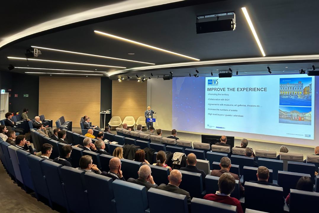 Il comparto delle valvole riunito per la sesta edizione di Valve Industry Think Tank