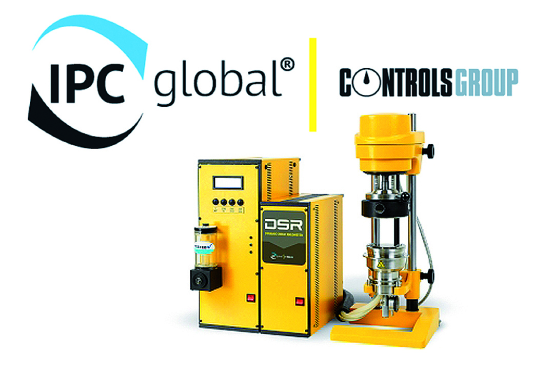 Nuovo accordo di esclusiva fra il GRUPPO CONTROLS e RHEOTEST Medingen GmbH