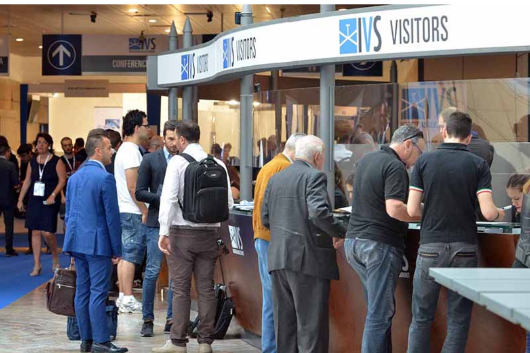 Al via la Call for Papers per IVS 2021