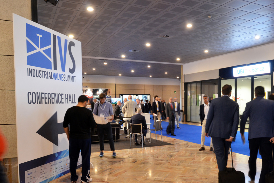 IVS 2019 è sold-out degli spazi espositivi