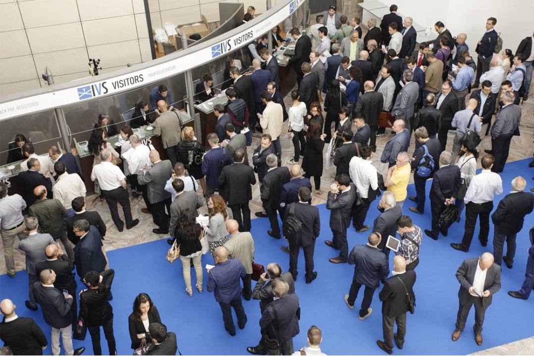 IVS 2021, si insedia il nuovo Advisory Board della fiera