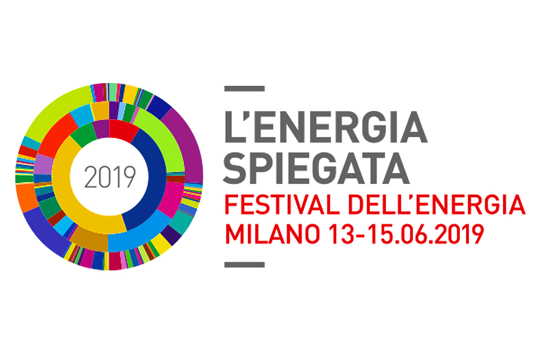 Knauf Insulation Italia al Festival dell’Energia a Milano dal 13 al 15 giugno