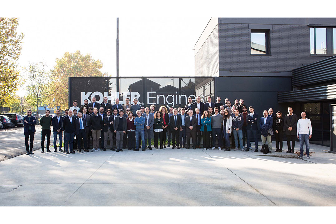 Alternative fuels. A sustainable path to engines decarbonization