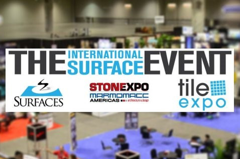 Stonexpo/Marmomac a Las Vegas