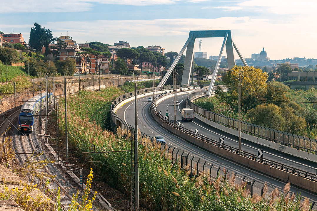 LIFE SILENT: il futuro delle infrastrutture