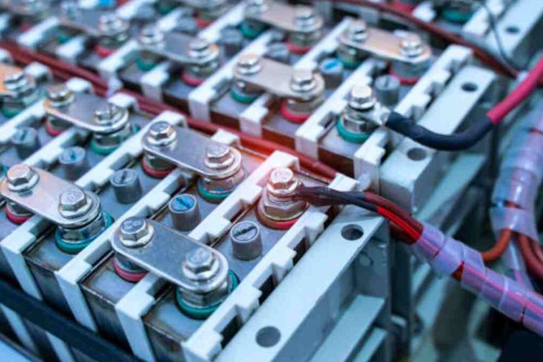 L’Italia in prima linea nello sviluppo di nuove batterie