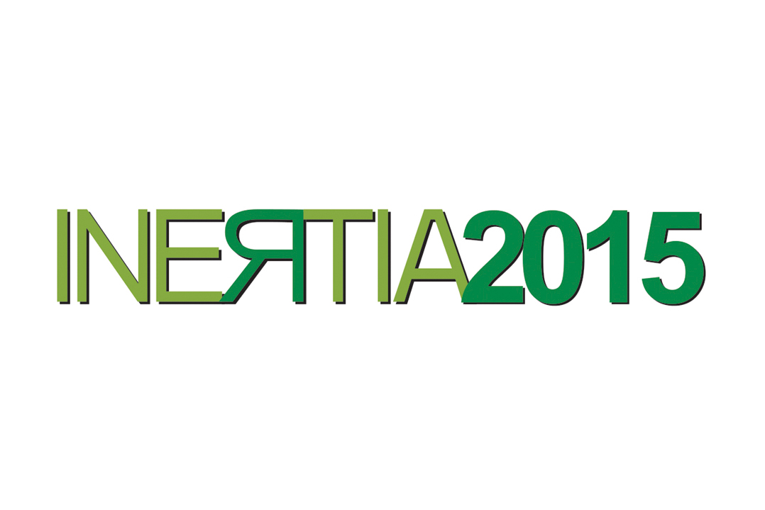 Inertia 2015: alta tecnologia al servizio di aggregati e opere più originali e sostenibili