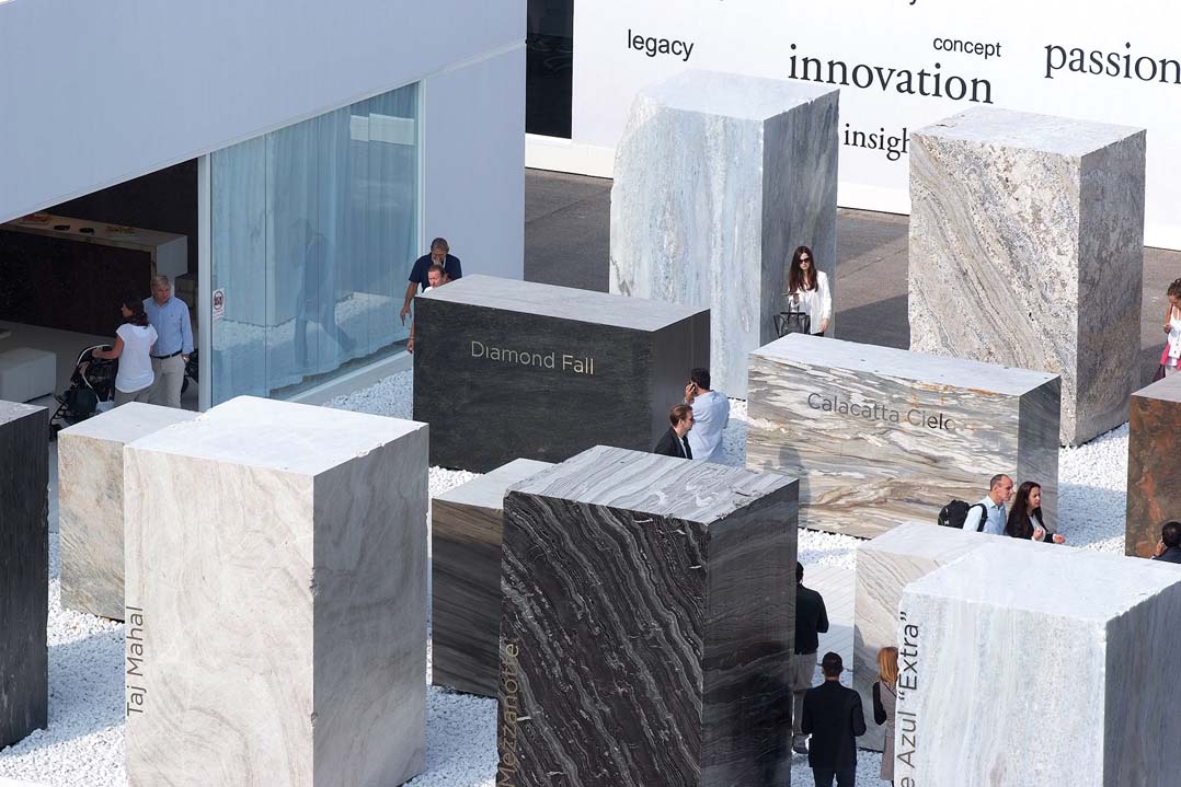 MARMOMACC 2016
