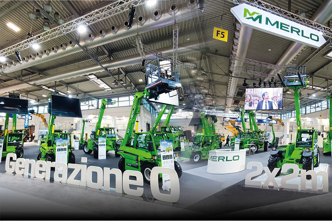 Un green carpet a Samoter
