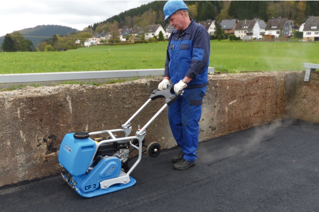 Weber MT: un 2020 oltre le aspettative