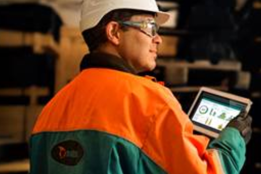 Metso: nuovo servizio digitale lanciato al Conexpo