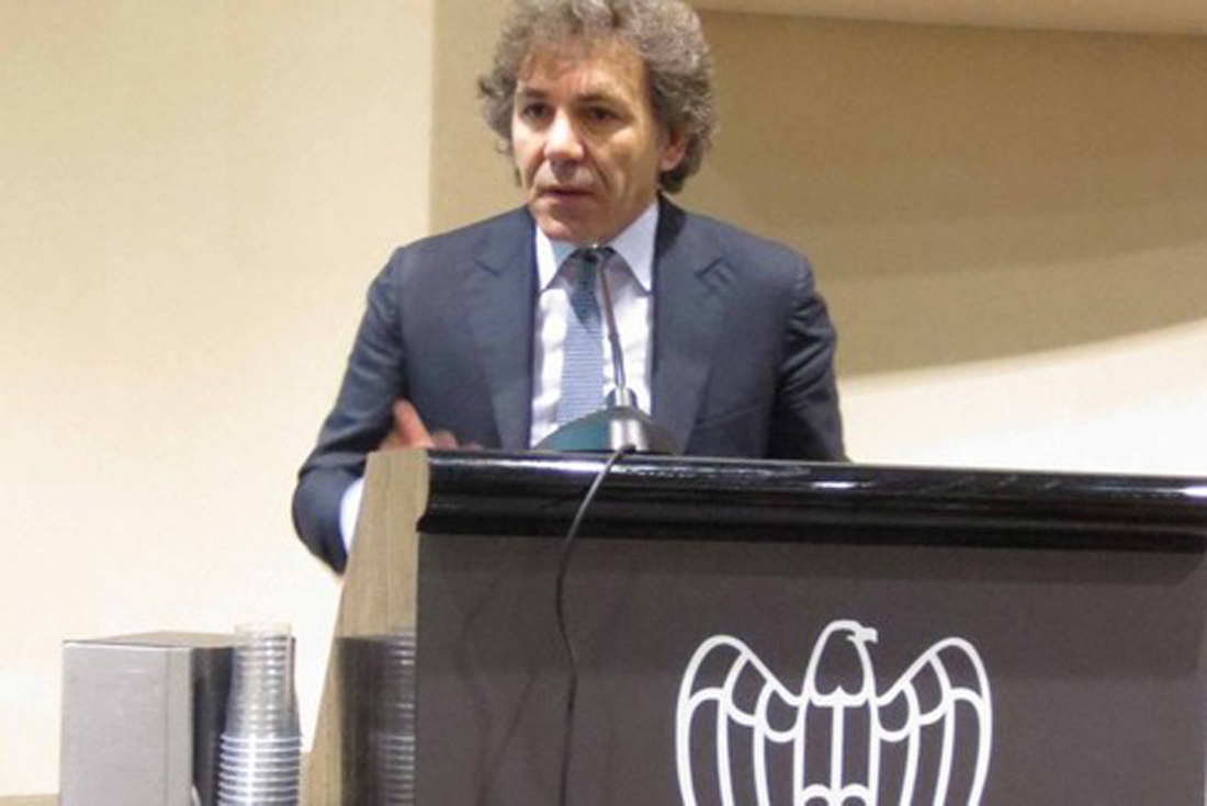 Biancofiore (Ance): “E’ l’ ora del rilancio della Puglia con investimenti e sburocratizzazione”