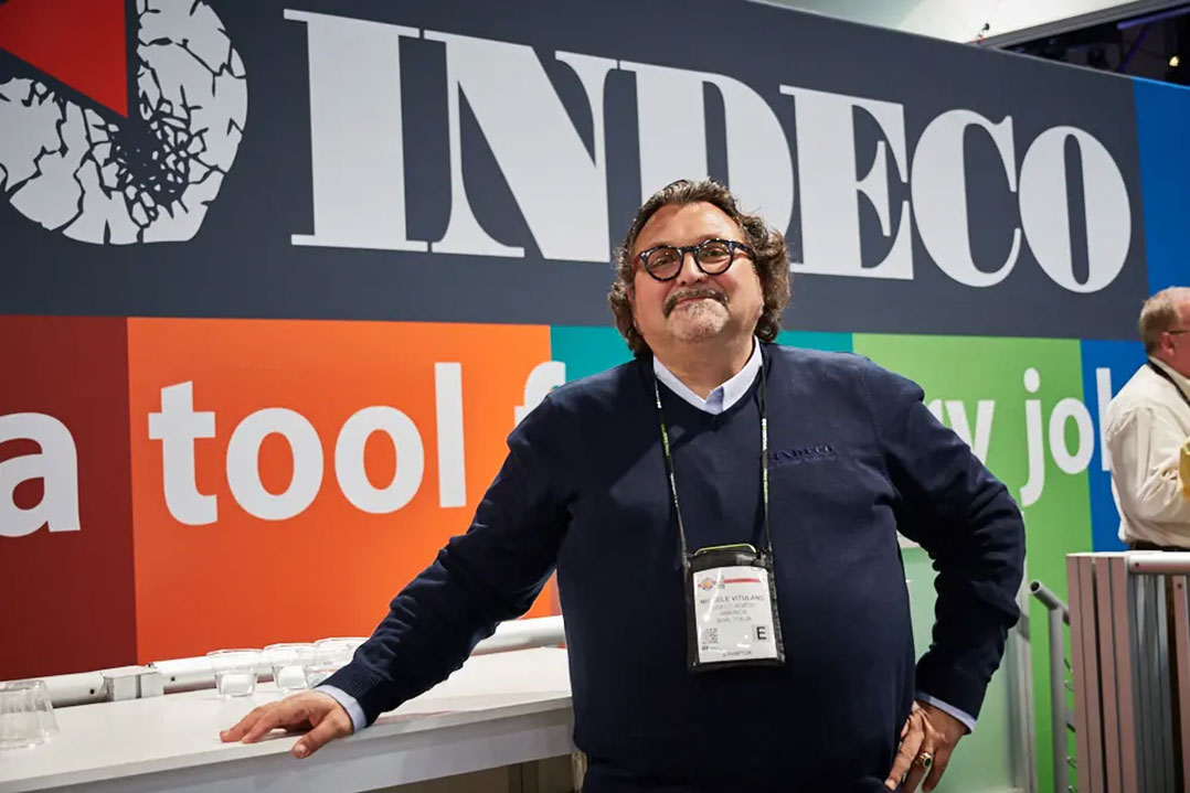 Michele Vitulano è il nuovo Presidente. Positivo il mercato italiano di settore