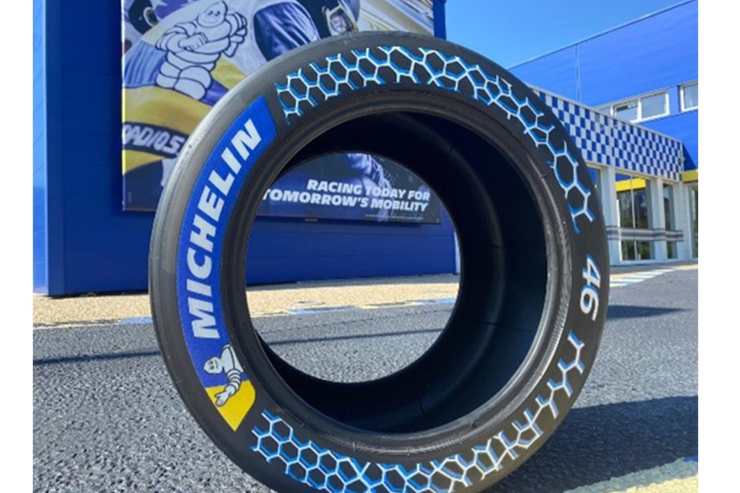 Movin’On 2021: Michelin presenta due innovazioni per accelerare lo sviluppo della mobilità sostenibile