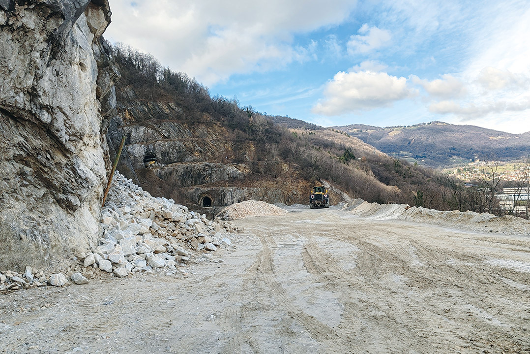 Unica e attenta all’ambiente