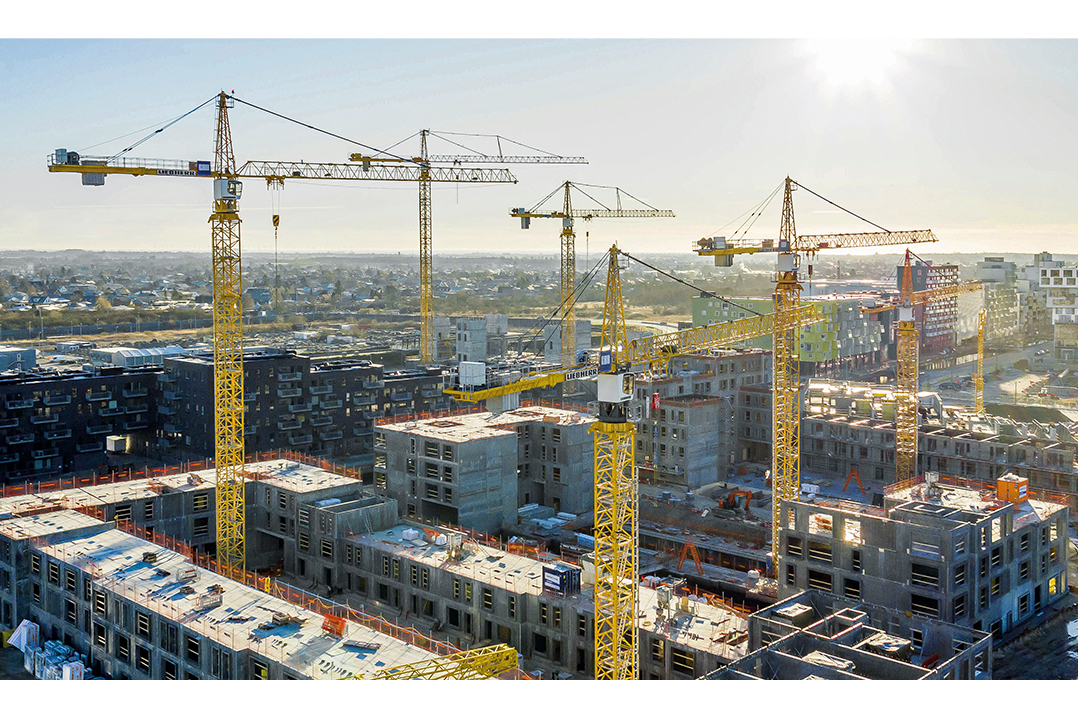 Niederstätter: tecnologia avanzata, progettazione e assistenza al cantiere