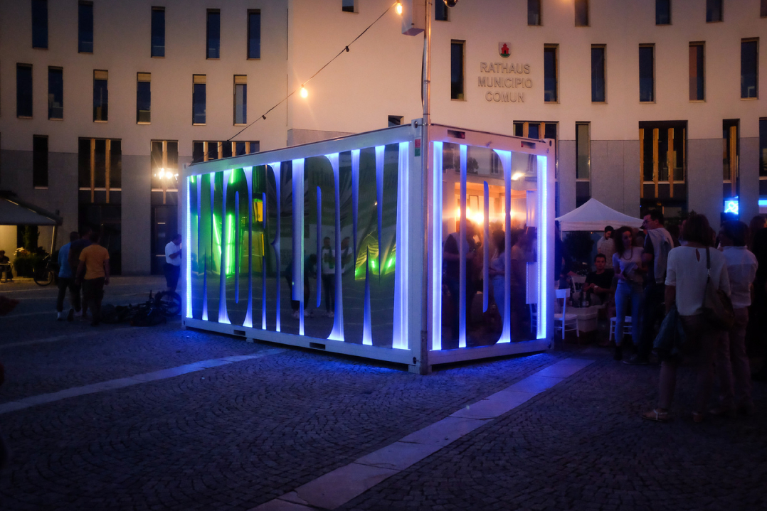 Un maggio all’insegna di sostenibilità, futuro e cultura per l’azienda altoatesina