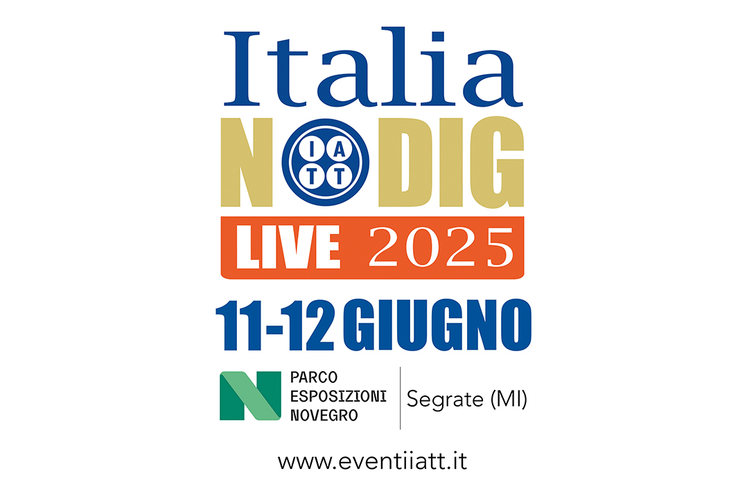 Italia NO DIG Live 2025