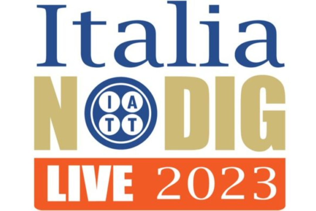 Una “trenchless city” nella città metropolitana di Milano