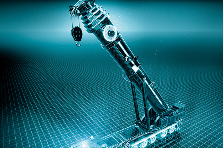 SSAB presenta il nuovo Strenx 1100 MC