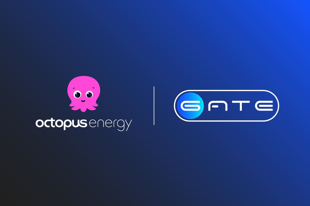 GATE ed Octopus Energy insieme per supportare la transizione ai veicoli commerciali green