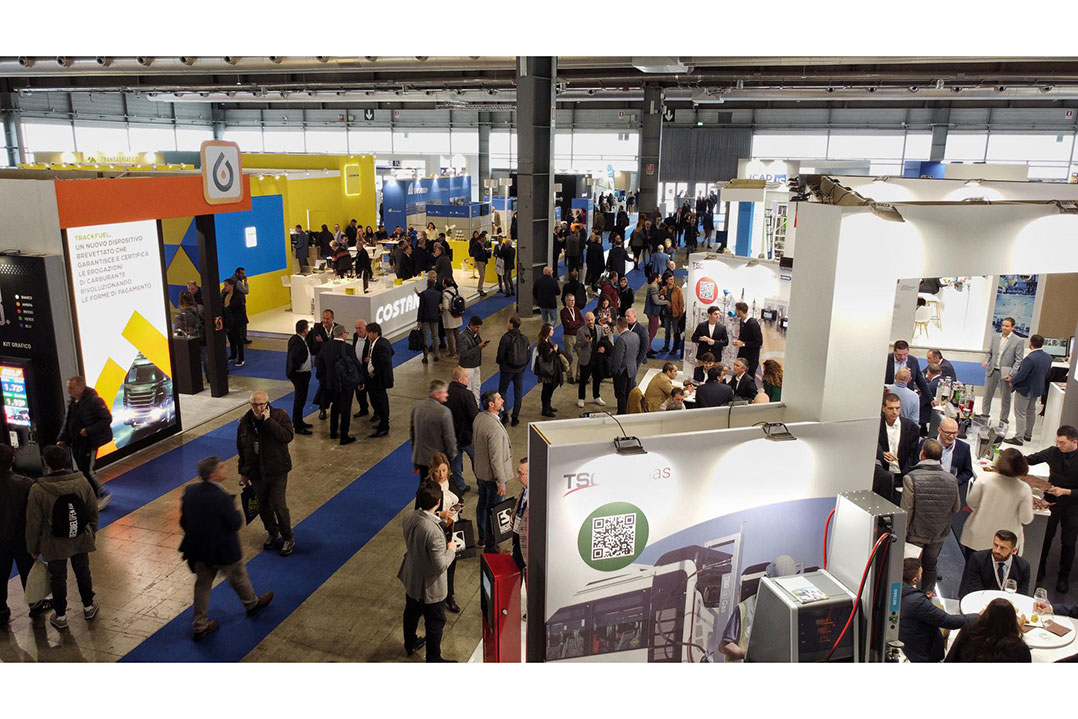 Oil&NonOil, oltre 4mila presenze a Verona