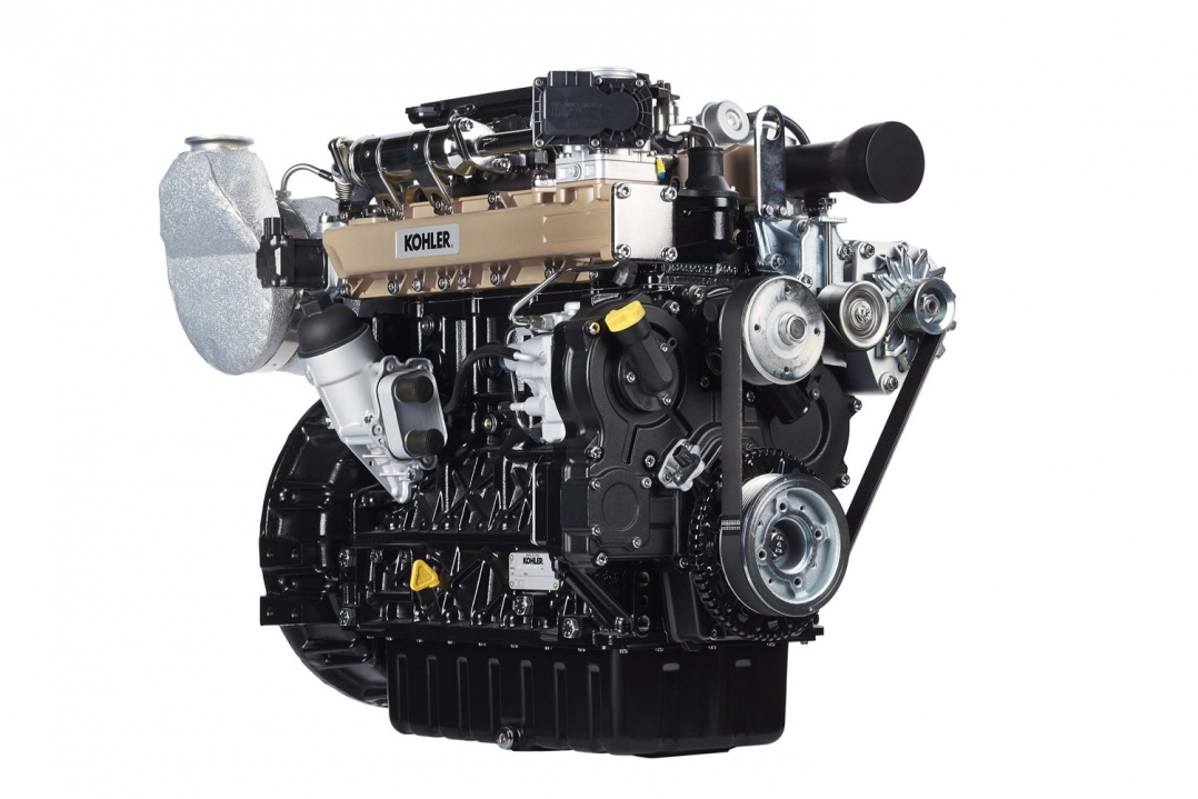 UNSTOPPABLE: la piattaforma globale Kohler