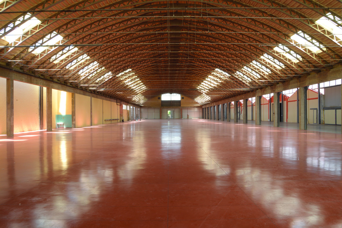 Presentato il progetto e l’accordo Iuav e Zanardo