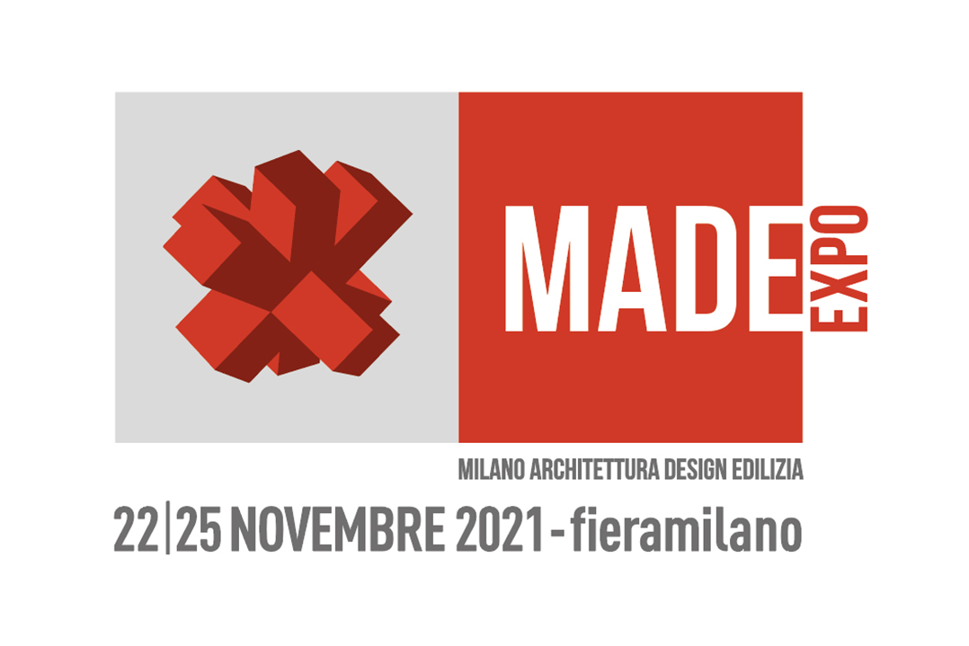 Made Expo sceglie novembre