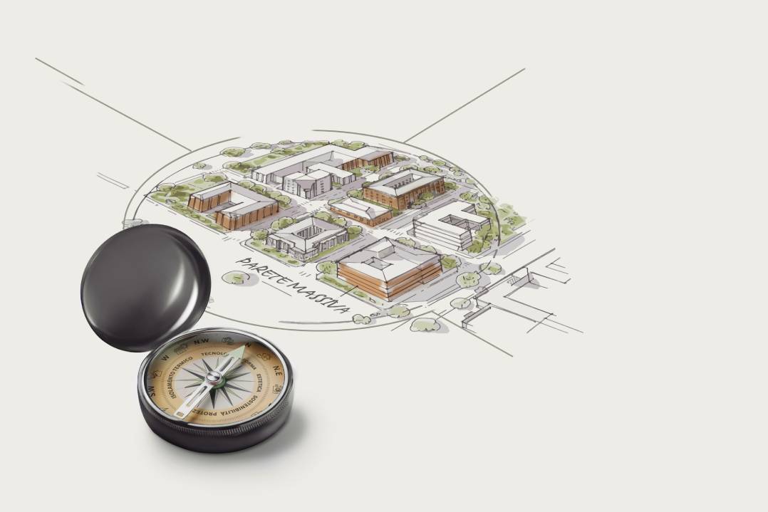 Wienerberger Italia propone soluzioni a 360° per l’involucro edilizio