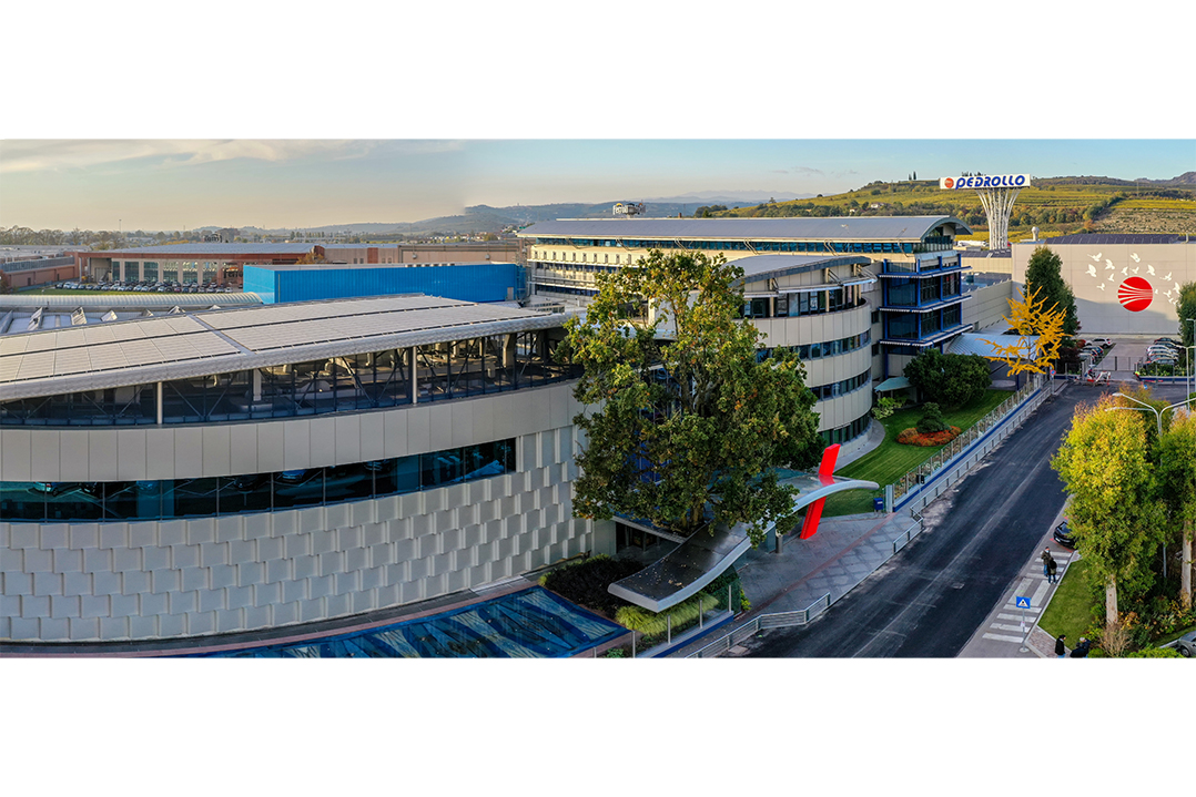 Pedrollo Group acquisce Saci Pumps, società spagnola specializzata nella progettazione di pompe per piscina