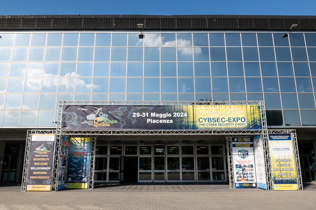 Grande successo di pubblico e visitatori alla 3ª edizione del Pipeline & Gas Expo
