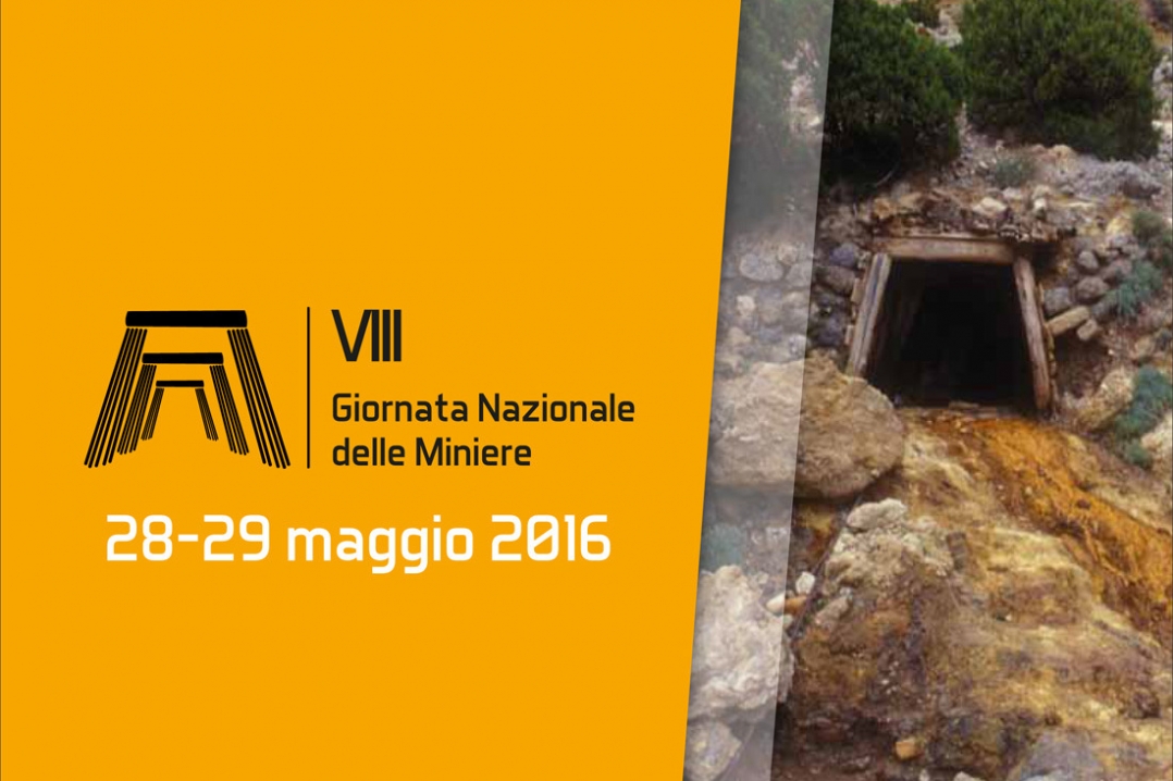 Ottava Giornata nazionale delle miniere