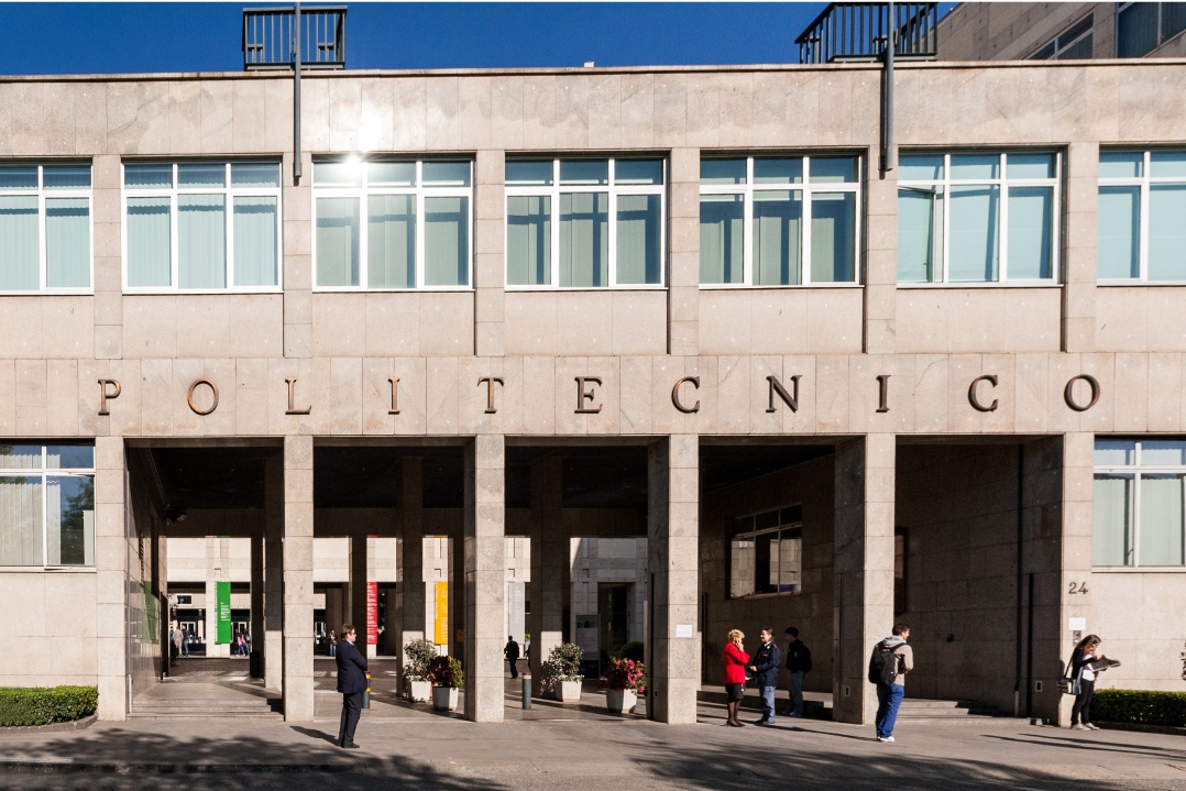 Anche il Politecnico di Torino tra i fondatori di FABRE il consorzio per il monitoraggio delle infrastrutture