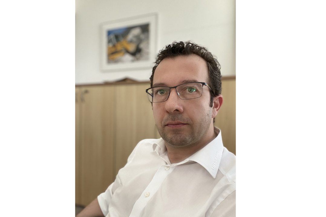 Passaggio di consegne in casa Liebherr-EMtec Italia S.p.A
