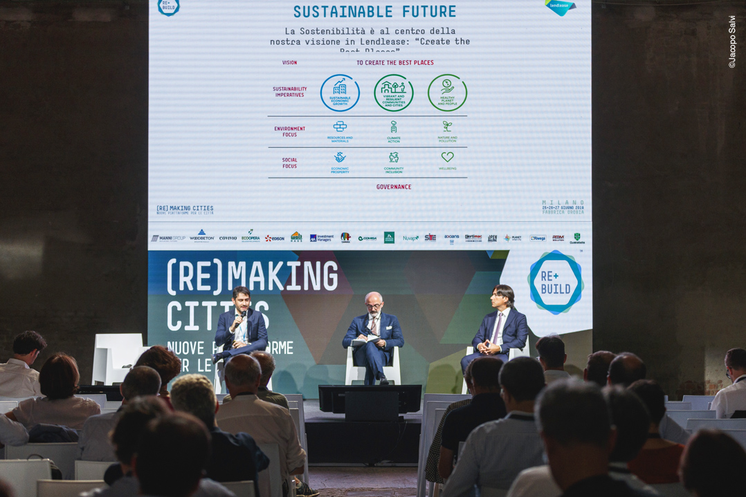 REbuild 2019