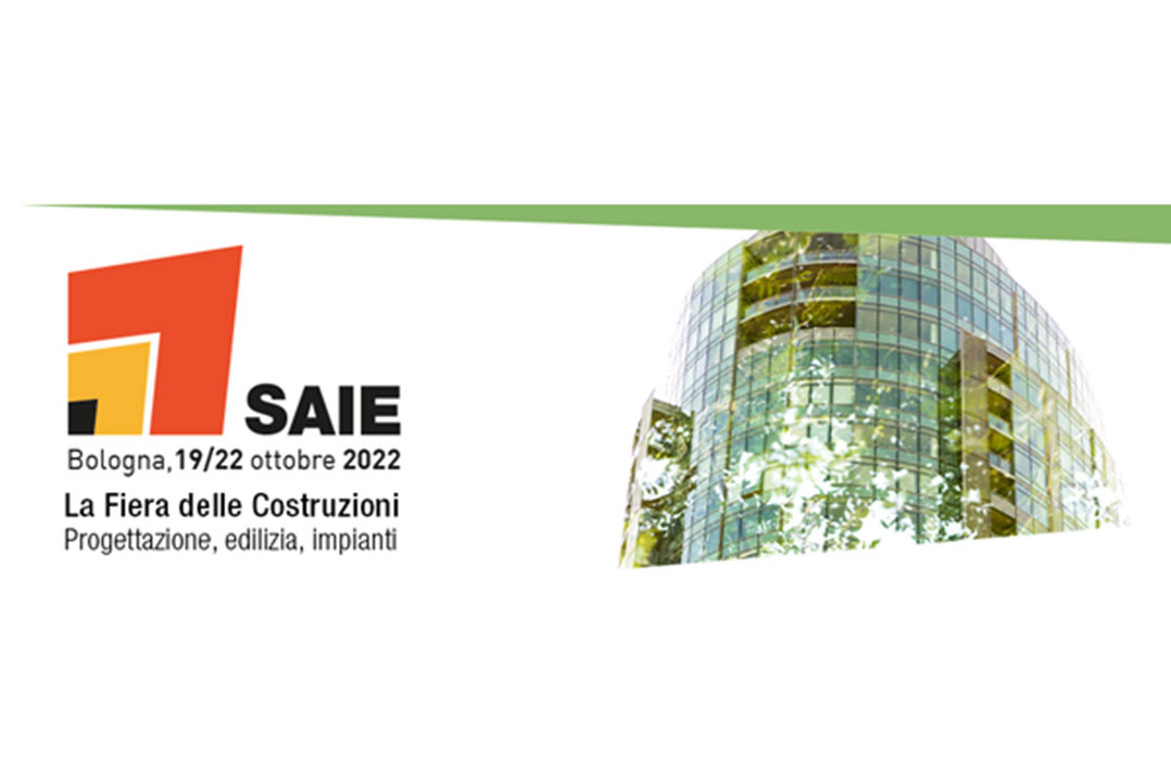 BONUS FIERE: potrai esporre a SAIE con un aiuto concreto per la tua azienda!