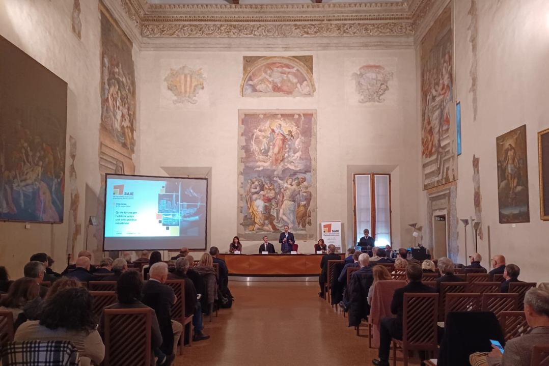 Costruzioni: la filiera continua a crescere. PNRR e piano “Casa Green” le sfide più importanti
